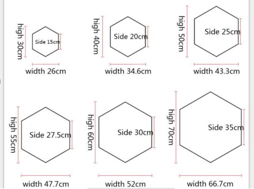 Follmax 3 Piece Custom Canvas Prints with Your Photo
