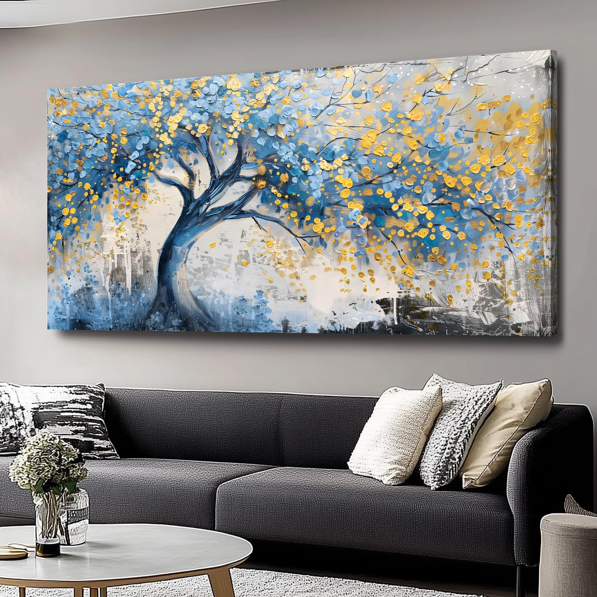 Tree of Life Wall Art
